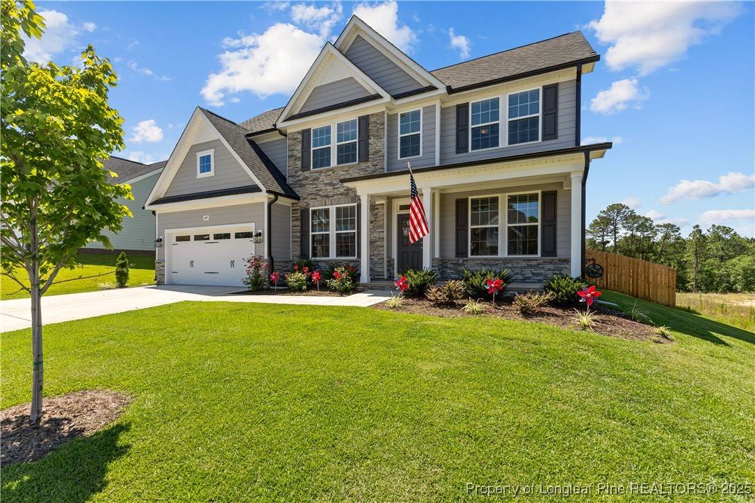 Fayetteville, NC 28311,649 Cresswell Moor WAY