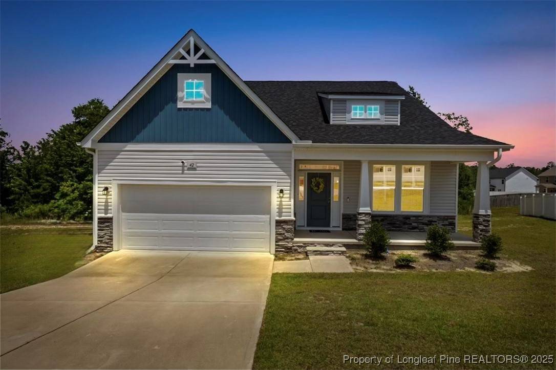 Cameron, NC 28326,42 Hemming CT