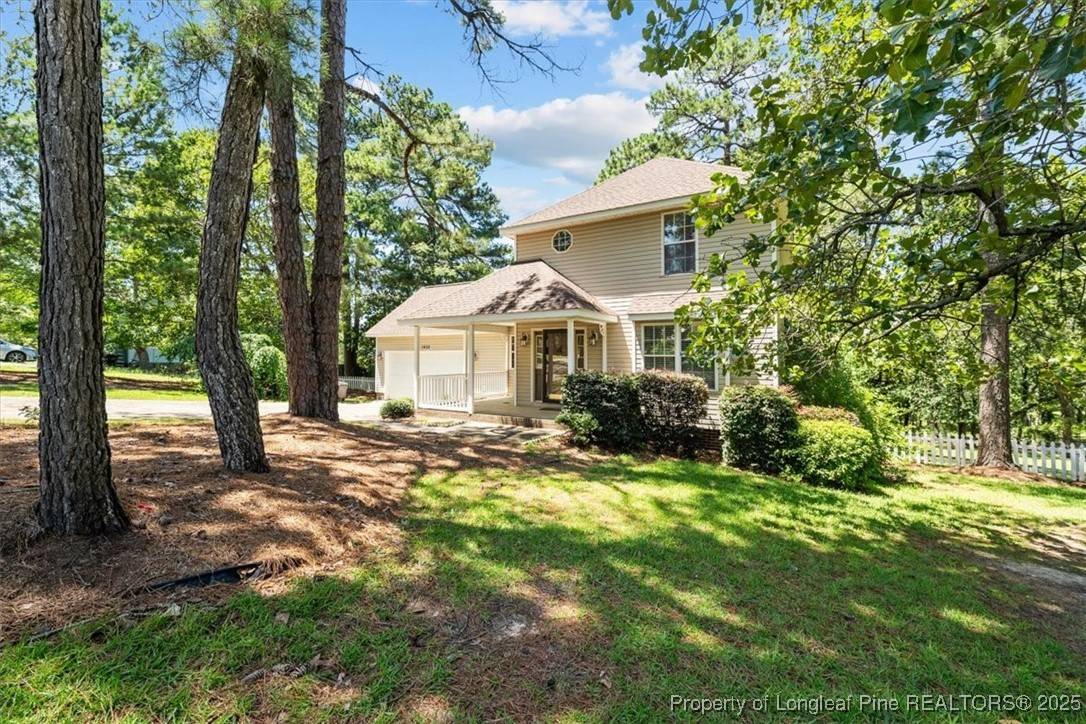 Cameron, NC 28326,1432 Ponderosa TRL