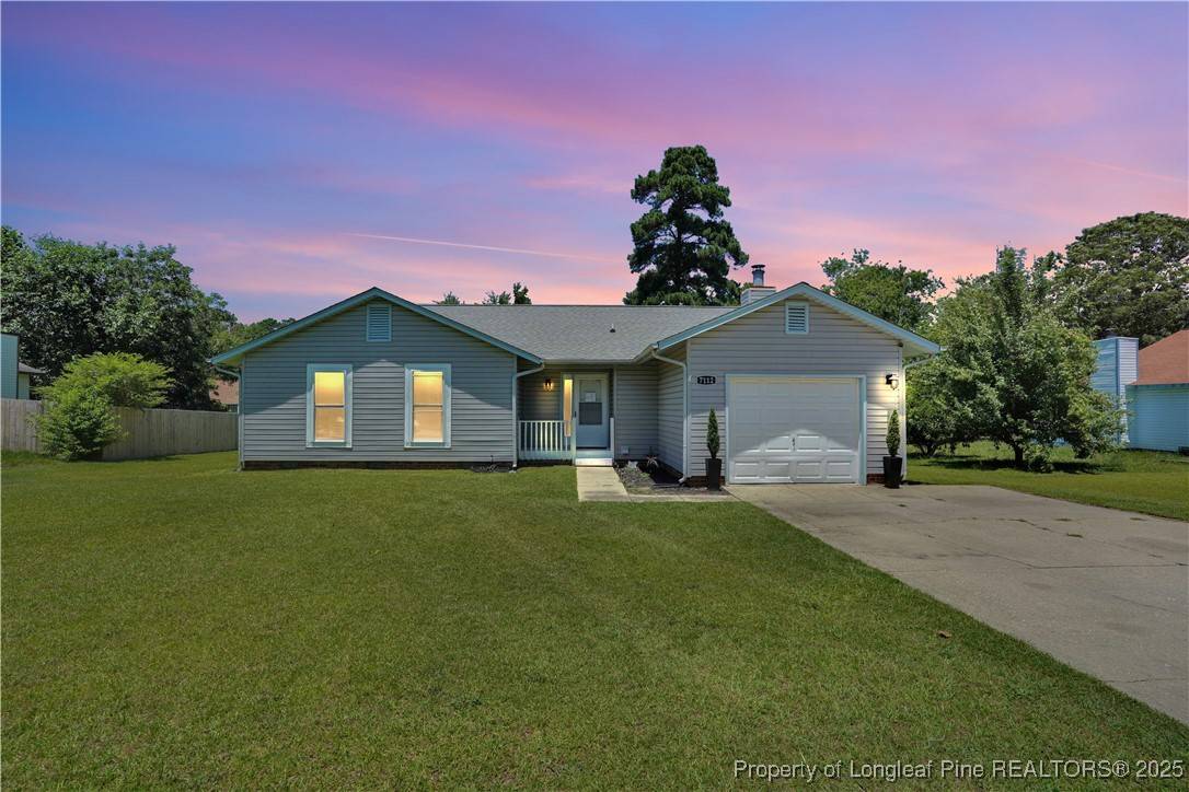 Fayetteville, NC 28314,7112 San Juan DR