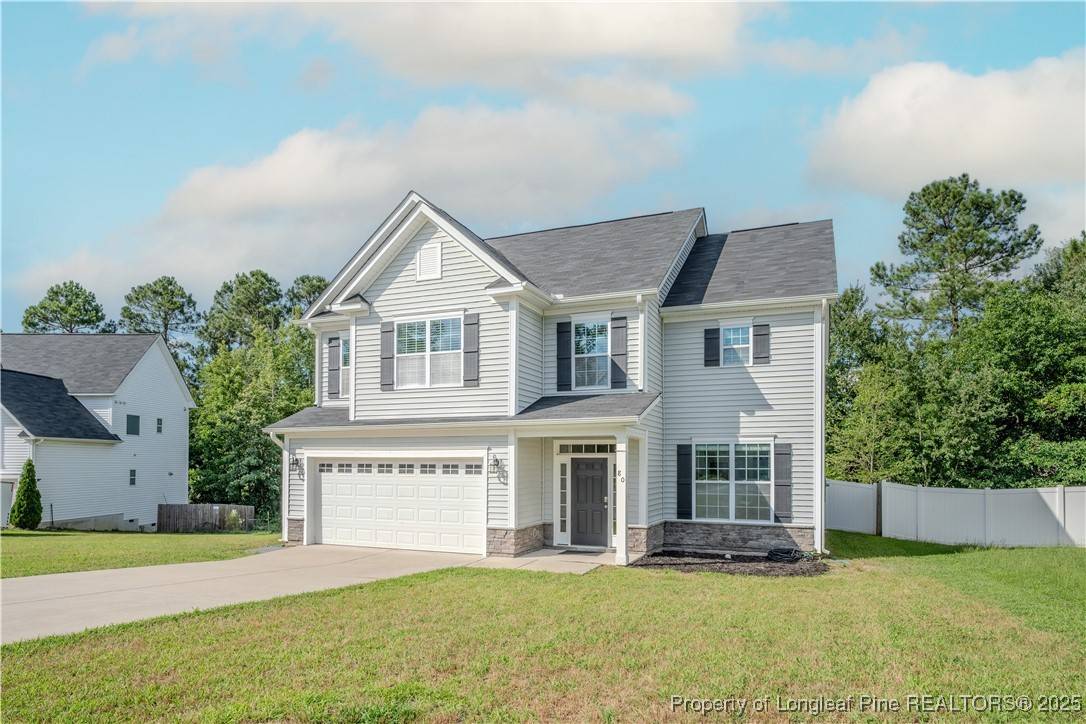 Cameron, NC 28326,80 Pedley PL