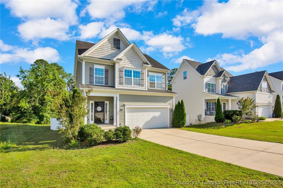 Cameron, NC 28326,786 Century DR