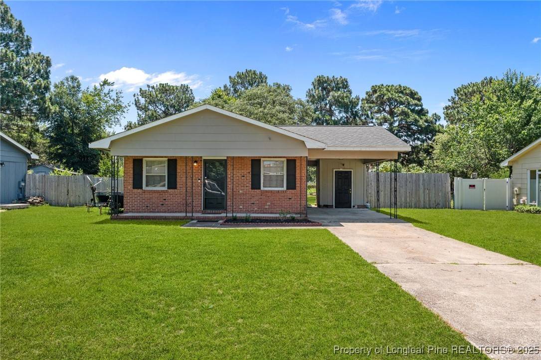 Hope Mills, NC 28348,3649 Marcliff RD