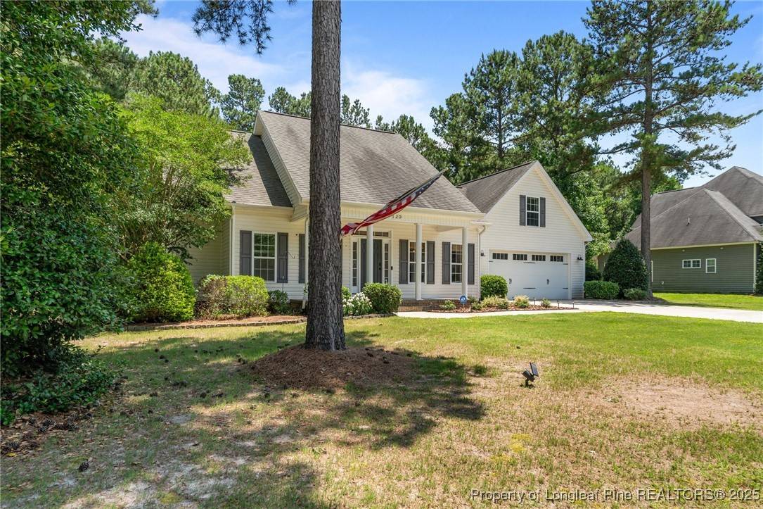 Carthage, NC 28326,120 Timberwood DR