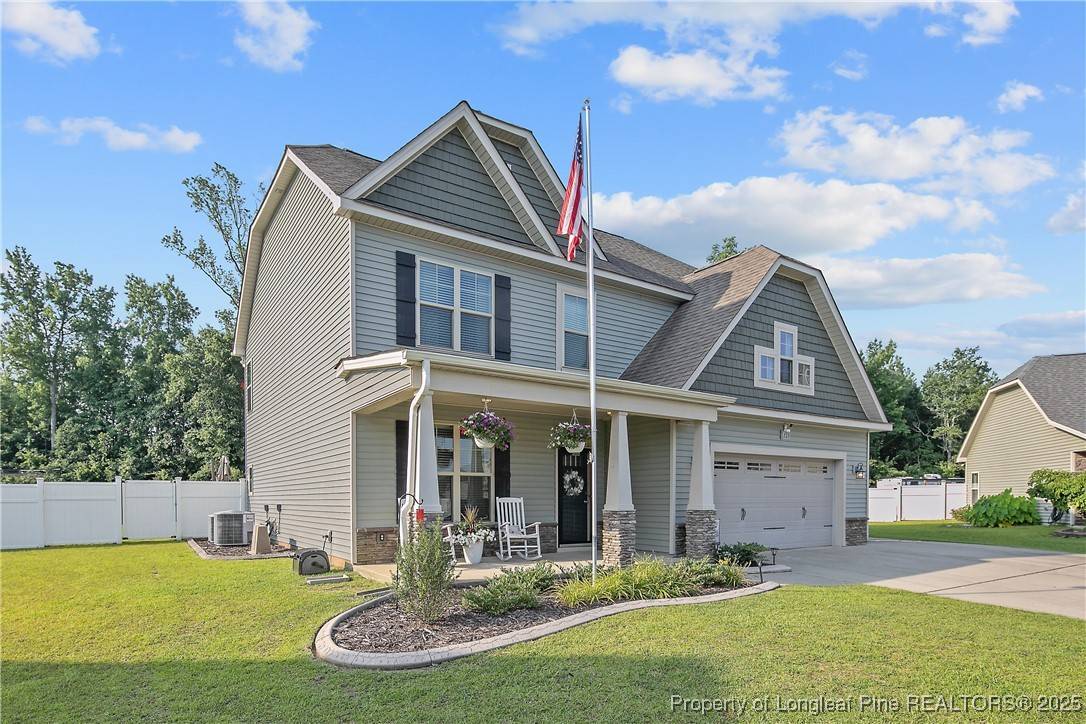 Raeford, NC 28376,123 Sorrel CT
