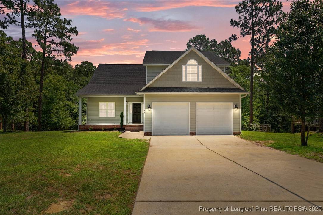 Sanford, NC 27332,35 Pineridge CV