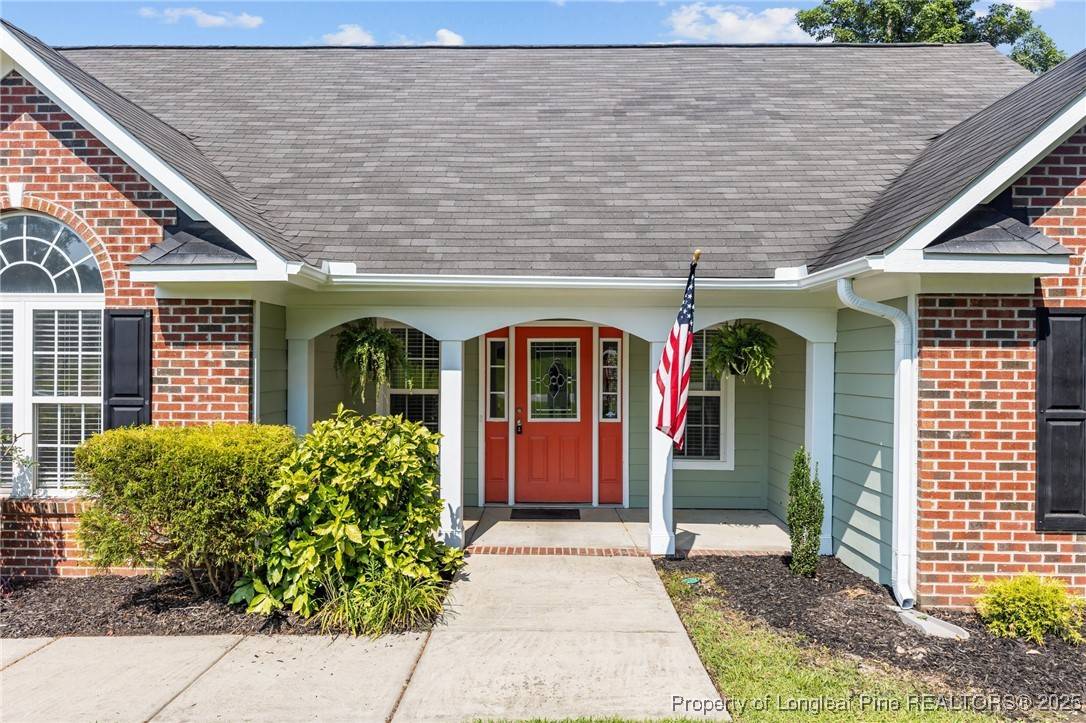 Raeford, NC 28376,105 Quiet CV