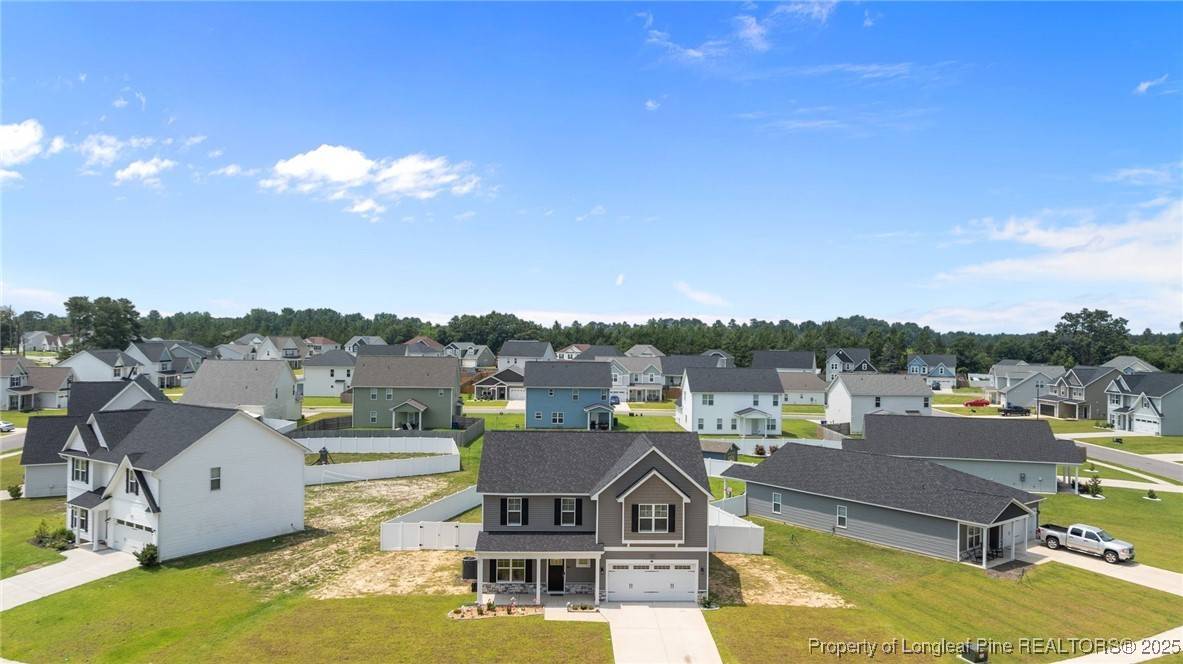 Raeford, NC 28376,283 Leach Creek DR