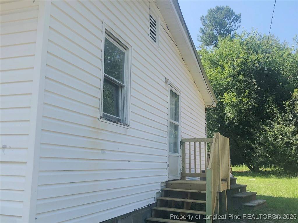 Lillington, NC 27546,644 Moores Chapel RD