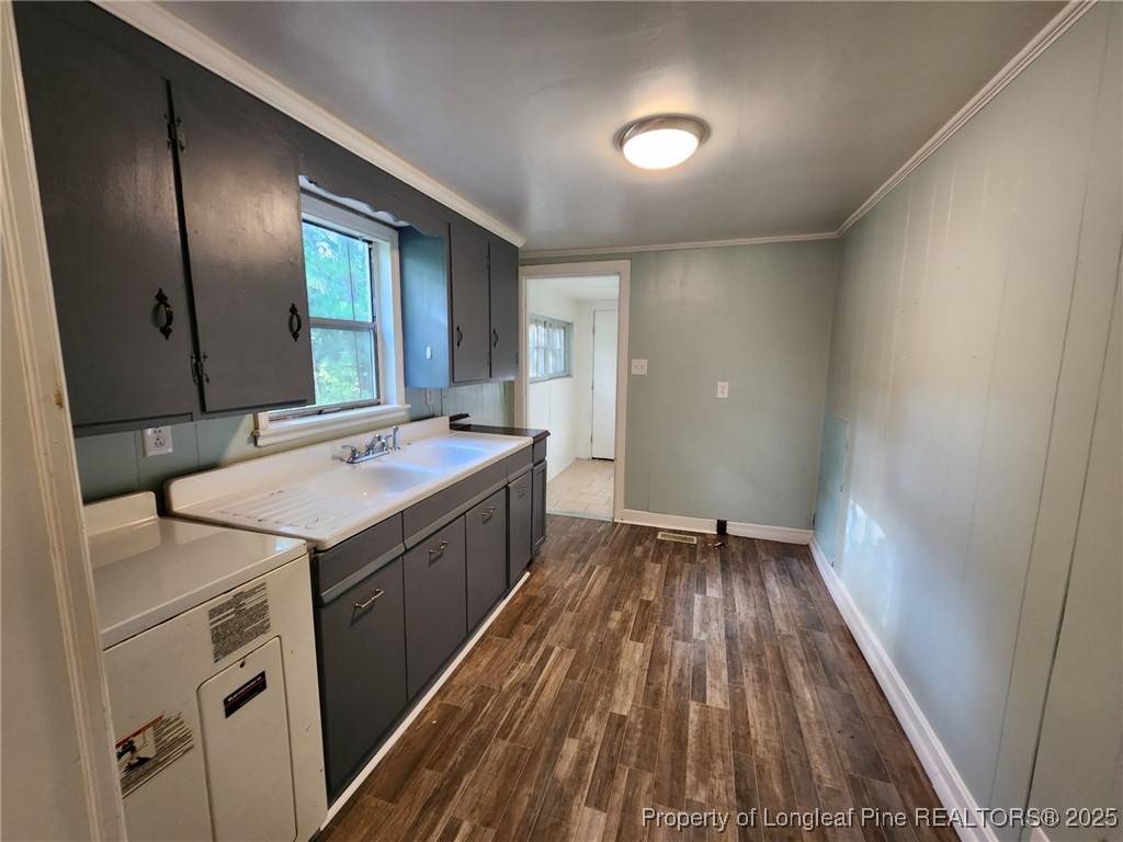 Maxton, NC 28364,1227 E MARTIN LUTHER KING JR DR