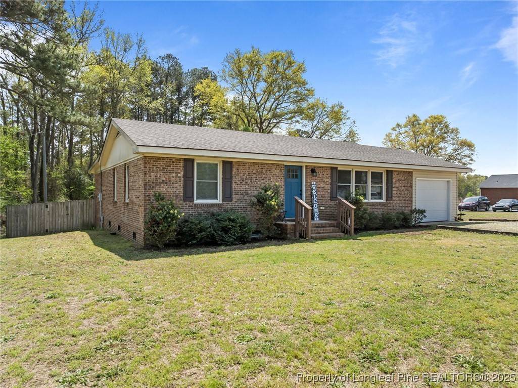 Raeford, NC 28376,4802 Arabia RD