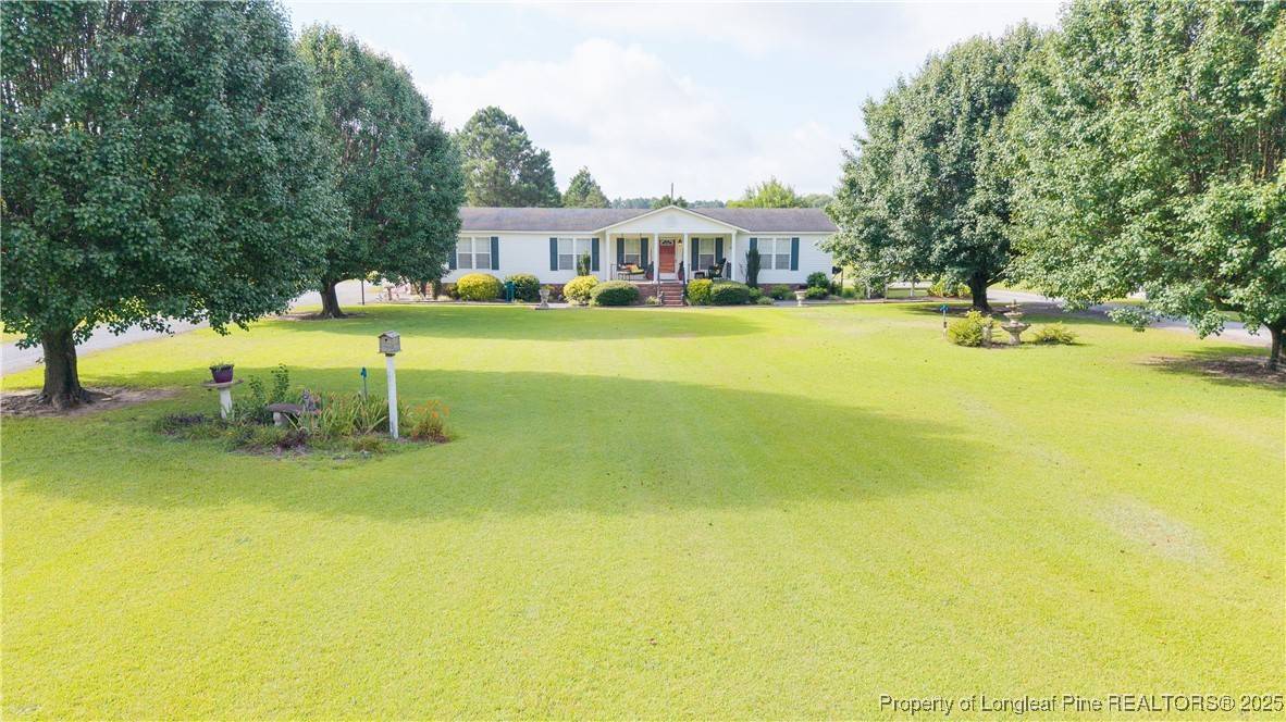 Dunn, NC 28334,975 Hawley RD