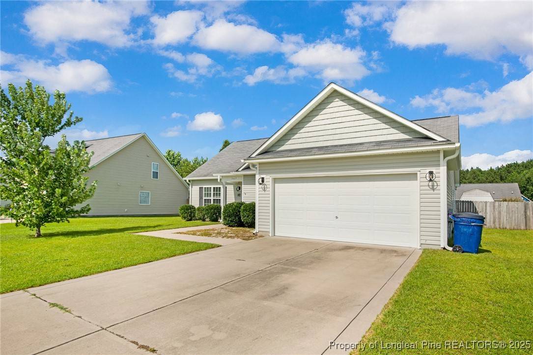 Raeford, NC 28376,567 Broad DR