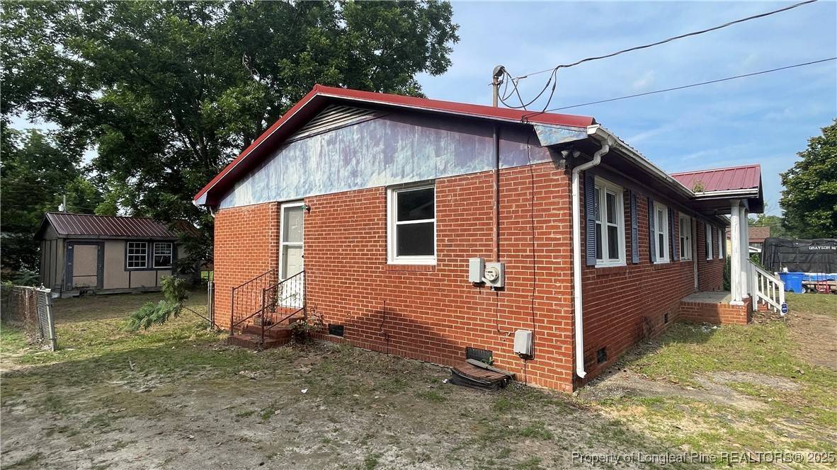 Fayetteville, NC 28314,1034 Crayton Circle Crayton CIR