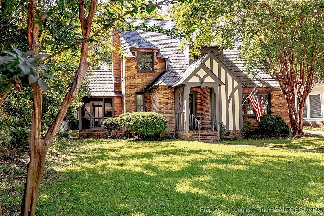 Fayetteville, NC 28305,114 Magnolia AVE