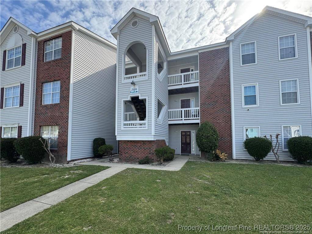 Fayetteville, NC 28314,208 Waterdown DR #10
