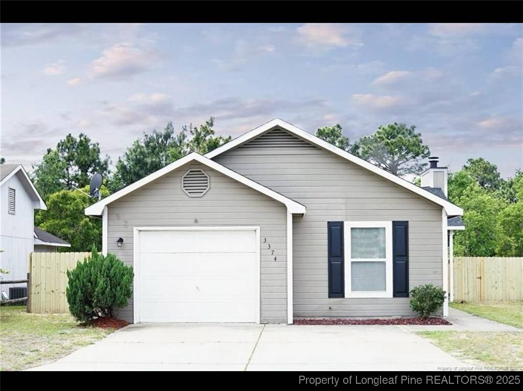 Hope Mills, NC 28348,3374 Legion RD