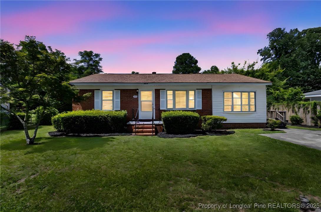 Fayetteville, NC 28304,3810 David ST