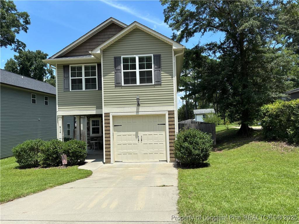Fayetteville, NC 28301,914 W Rowan ST SW