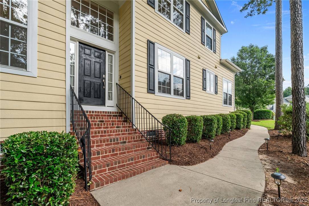 Spring Lake, NC 28390,94 Pine Hawk DR