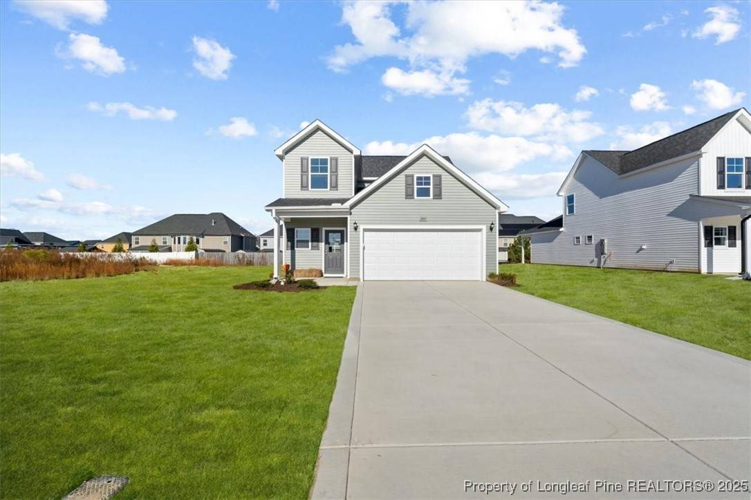 Fayetteville, NC 28306,2011 Secluded Dell Road