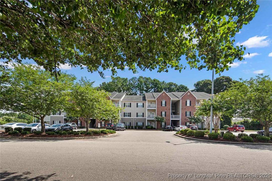 Fayetteville, NC 28314,635 Marshtree LN #206