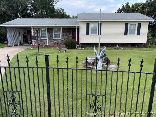 Fayetteville, NC 28303,5318 Flagstone CT