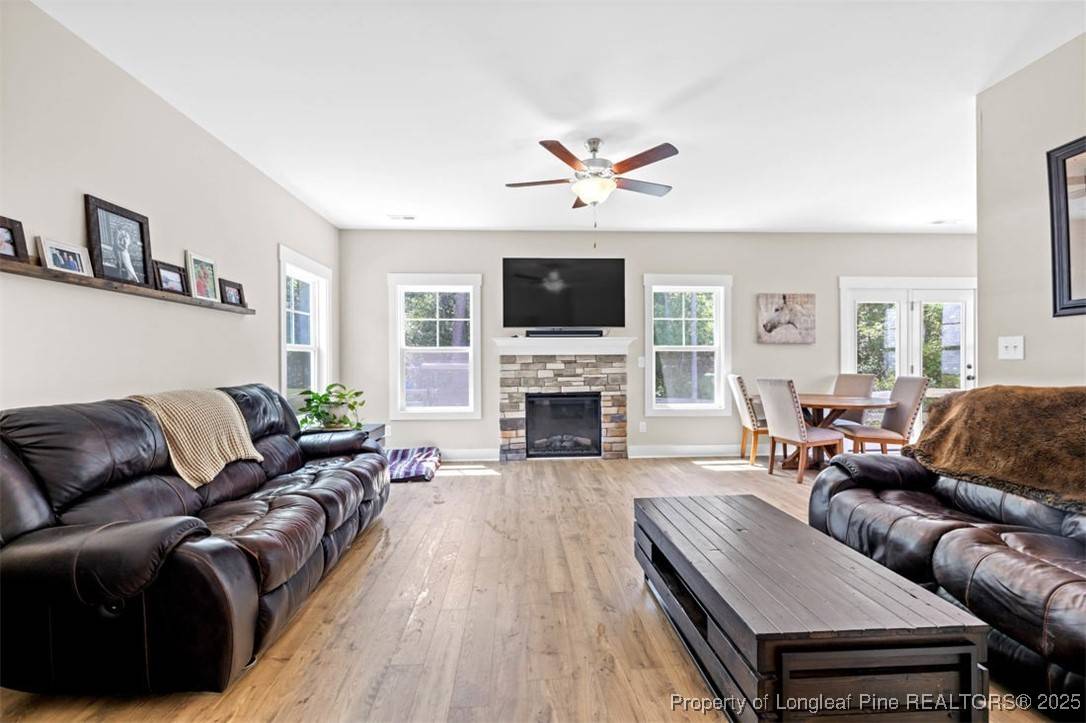 Raeford, NC 28376,3228 June Johnson RD