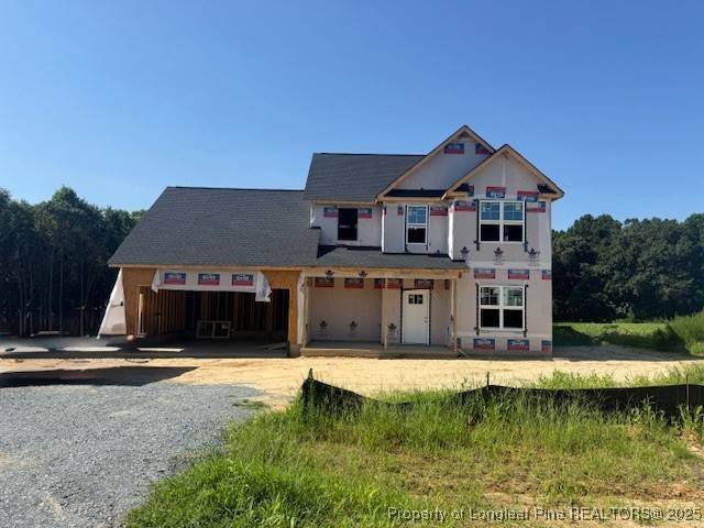 Benson, NC 27504,130 Surles Landing WAY