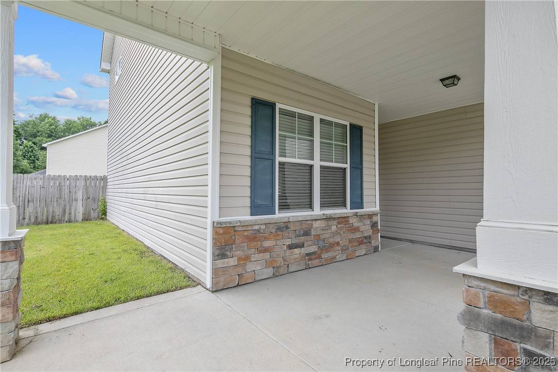 Raeford, NC 28376,284 Ladden LN