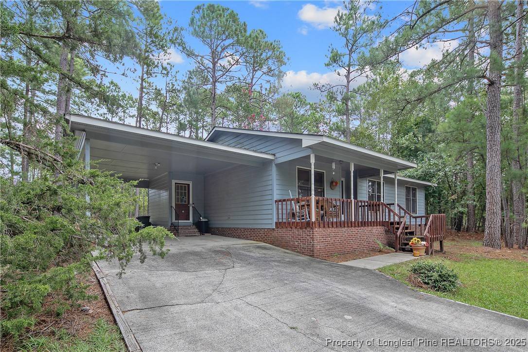 Sanford, NC 27332,71 Canterbury RD