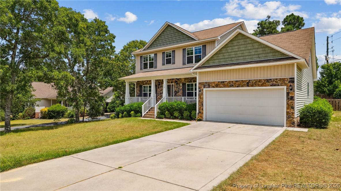 Carthage, NC 28327,110 Queens Cove WAY