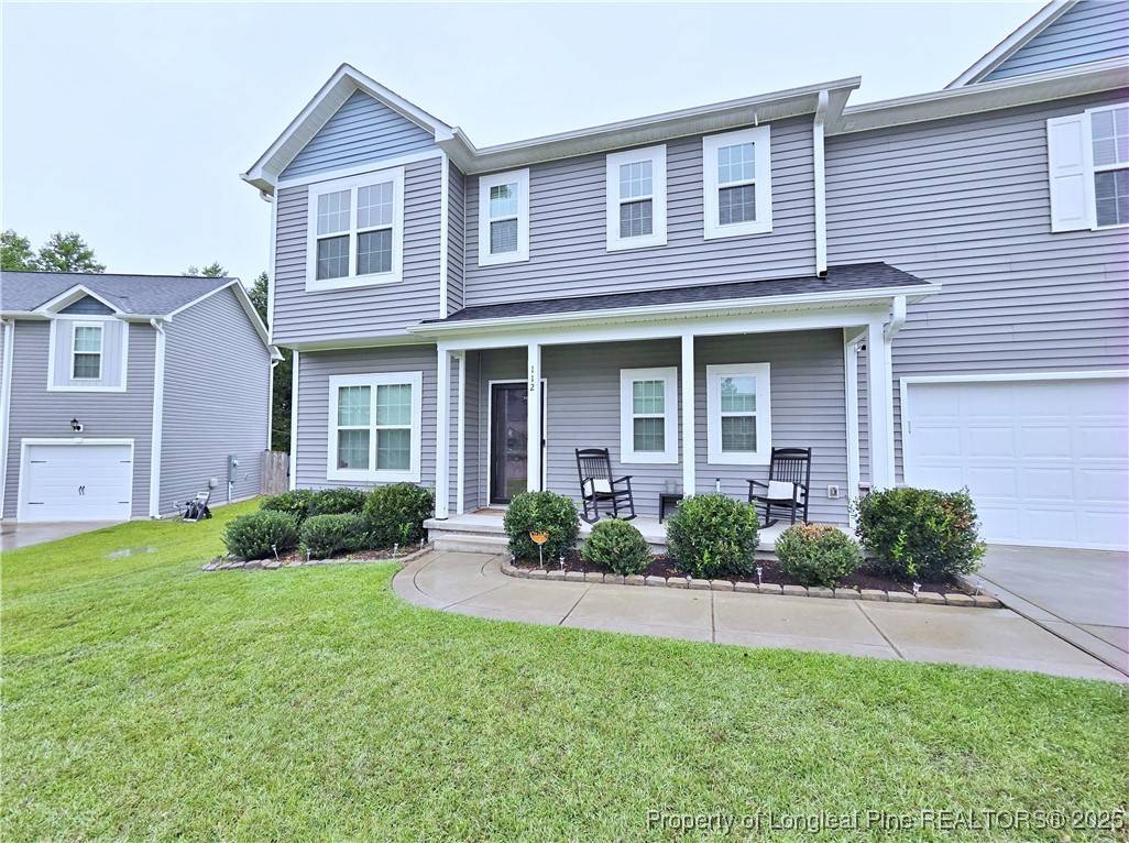 Raeford, NC 28376,112 Longview CT