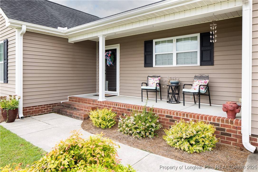 Clinton, NC 28328,118 Northgate LN