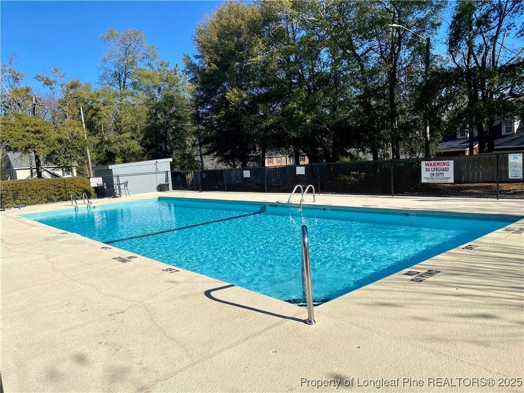 Fayetteville, NC 28305,1100 Clarendon ST #601