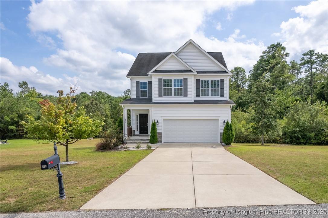 Cameron, NC 28326,242 Samuel Nicholas DR
