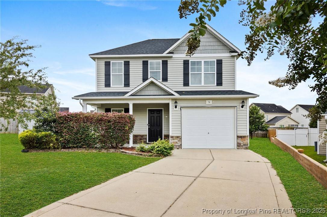 Cameron, NC 28326,76 New London Hbr HBR