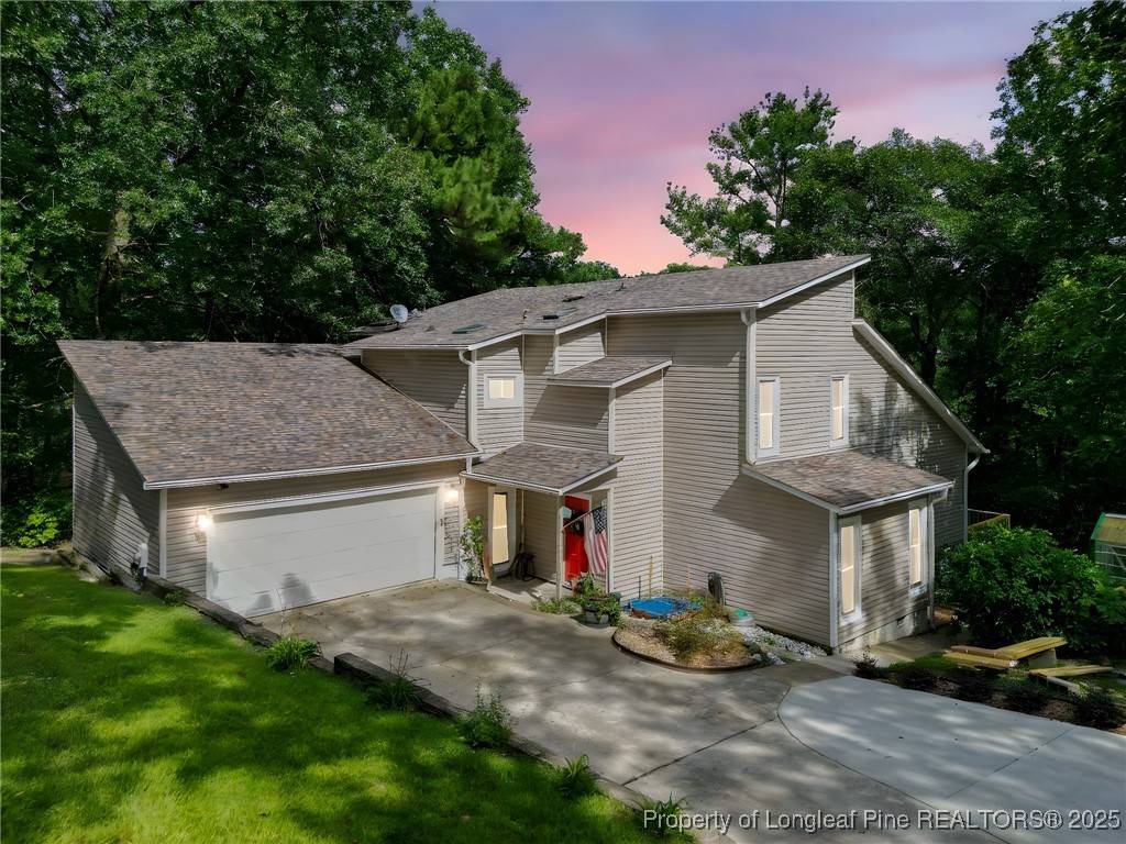 Fayetteville, NC 28314,227 E Loch Haven DR