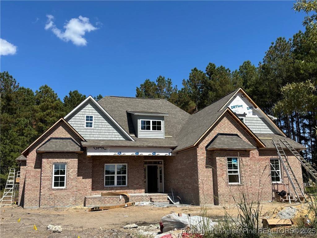 Lumberton, NC 28358,509 Autumn Leaf CT