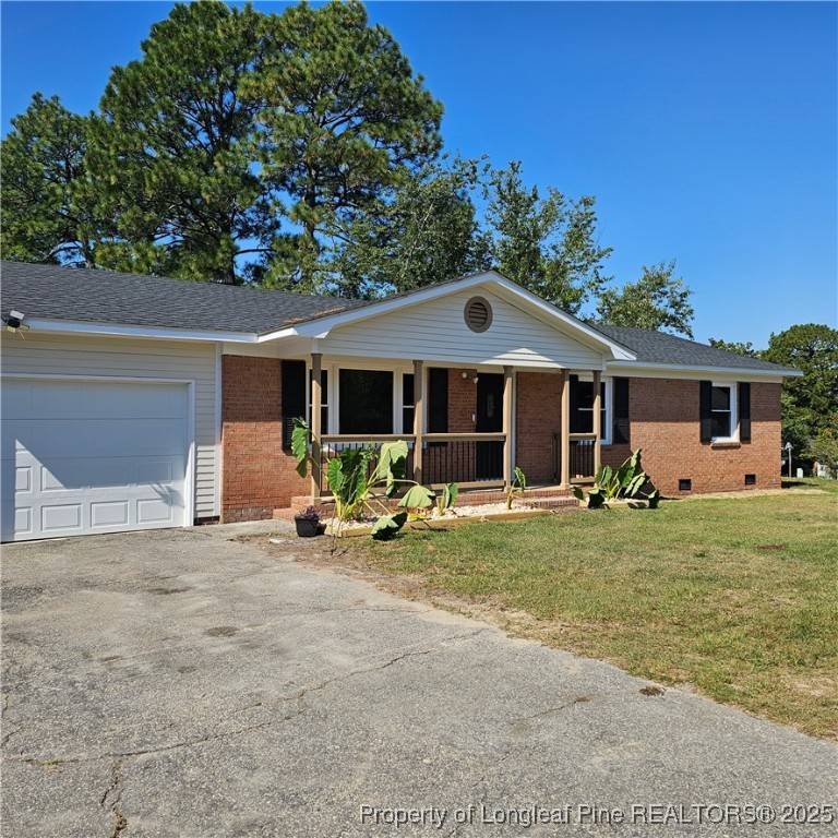 Fayetteville, NC 28303,243 Ramona DR