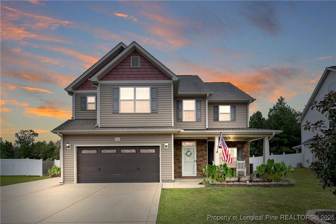 Raeford, NC 28376,454 Sedgefield DR