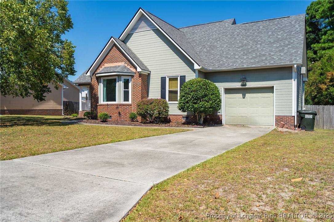 Hope Mills, NC 28348,1044 Alexwood DR