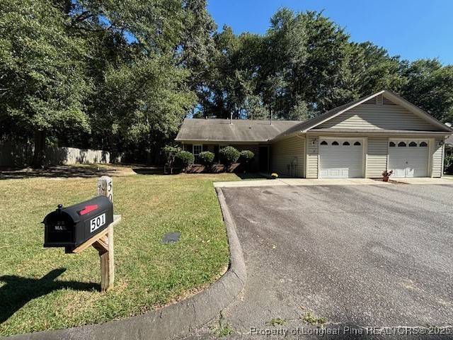 Fayetteville, NC 28303,501 Lumberly LN