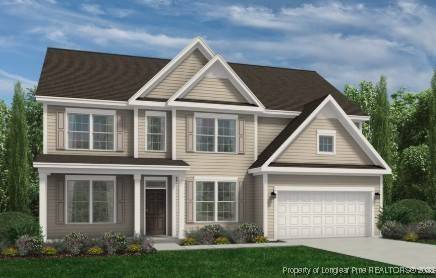 Raeford, NC 28376,548 Southerland Peak Drive