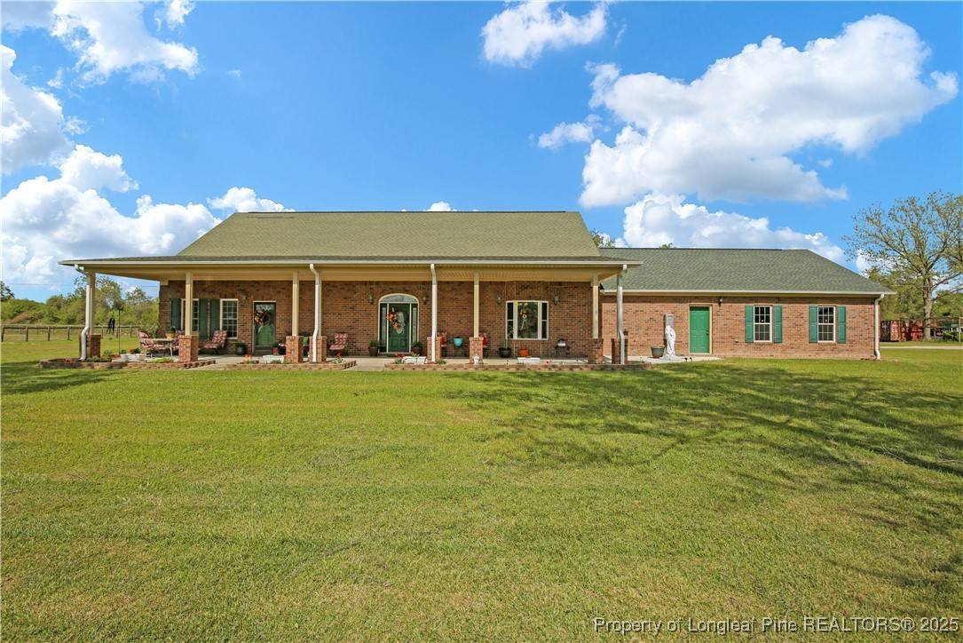 Pembroke, NC 28372,464 Shand DR