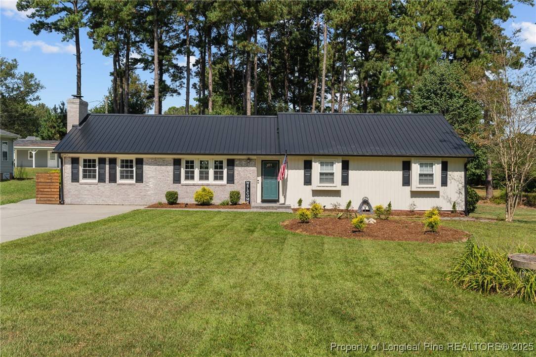 Sanford, NC 27330,3106 Hickory Hill DR