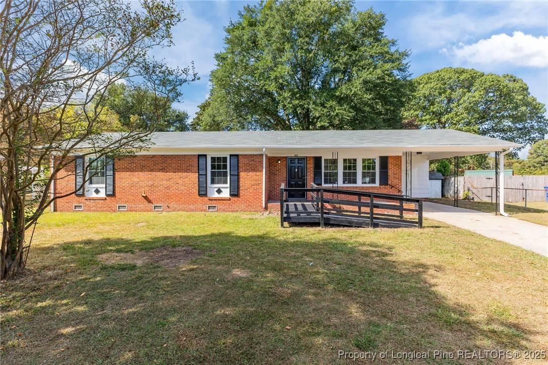 Fayetteville, NC 28303,5627 Dodge DR
