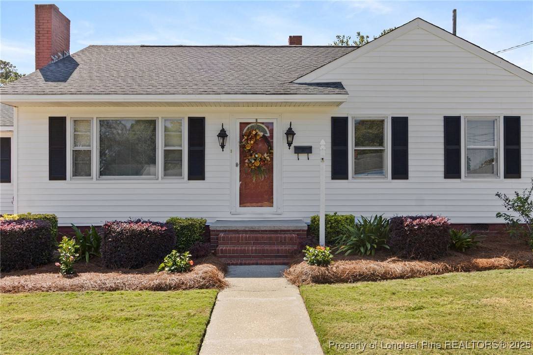 Lumberton, NC 28358,1010 E 10th ST