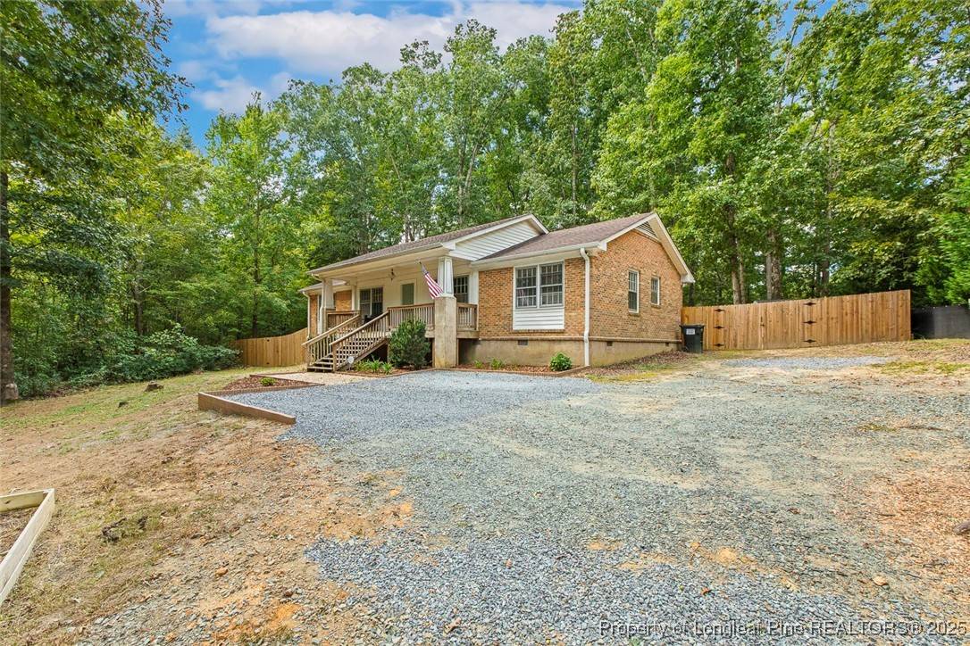 Sanford, NC 27332,3118 Parkwood DR