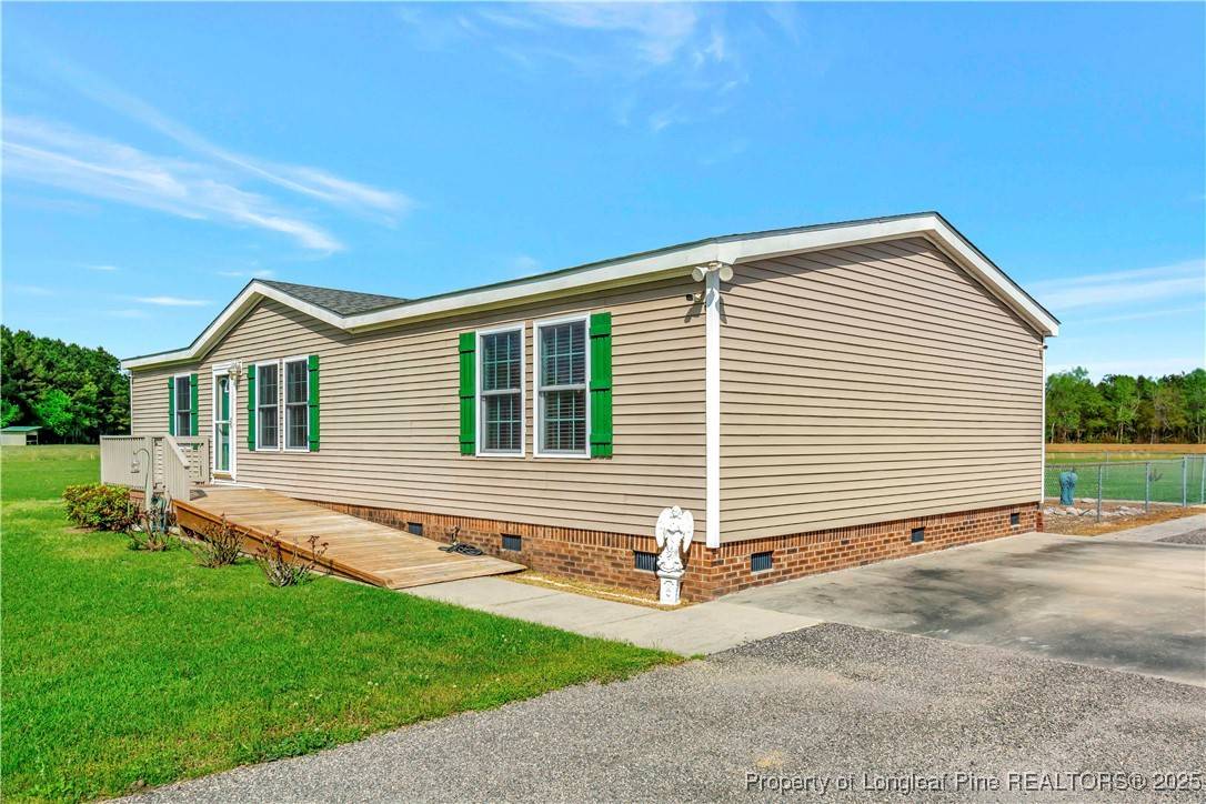 Lumberton, NC 28358,387 Bourbon ST